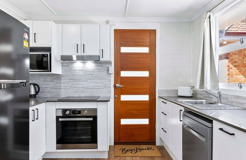 Point Vernon House | Welcome to Cockatoos View