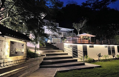 Nocaima Cottage | Welcome to Colina Shalom – Nature, Comfort, and Privacy in the Hills of Nocaima