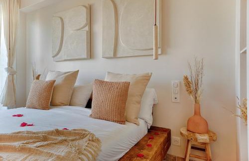 Alfortville Apartment | Welcome to Corsica Love
