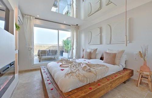 Alfortville Apartment | Welcome to Corsica Love