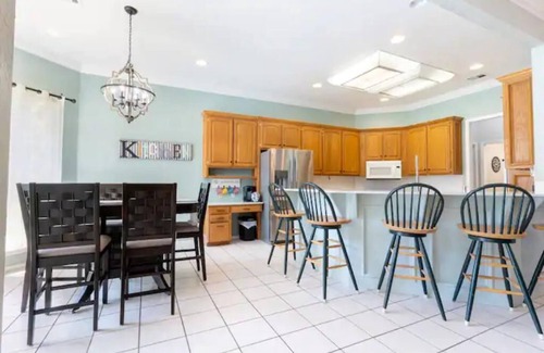 Stillwater House | Welcome to Cowboy Chateau! Newly renovated! 4bd/3b