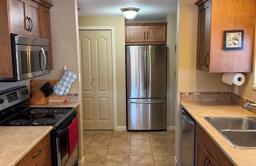 Cultus Lake House | Welcome to Cultus Lake Hide-A-Way