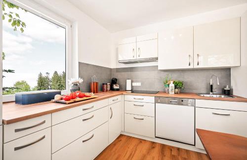 Kressbronn Apartment | Welcome to Africa am Bodensee