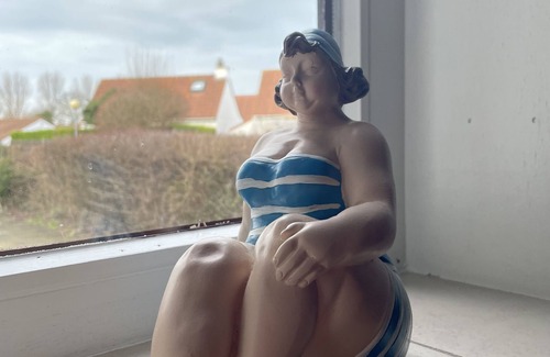 De Haan House | Welcome to Duynlandt, a place of tranquillity near the beach of De Haan