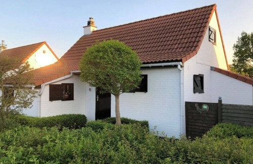 De Haan House | Welcome to Duynlandt, a place of tranquillity near the beach of De Haan