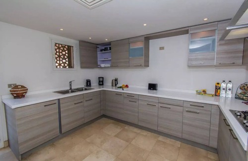 El Gouna House | Welcome to Nayah Stays, Amazing villa with private pool & 5 master suites
