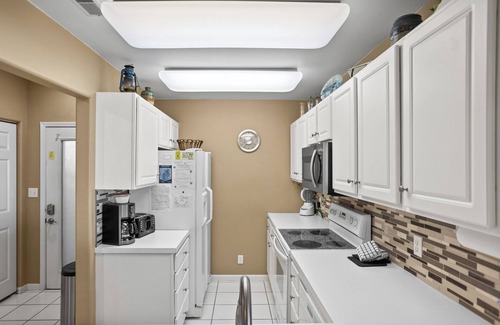 Lake Ozark Condo | Welcome to Emerald Bay 56-1B, a beautiful condo with a stunning view!