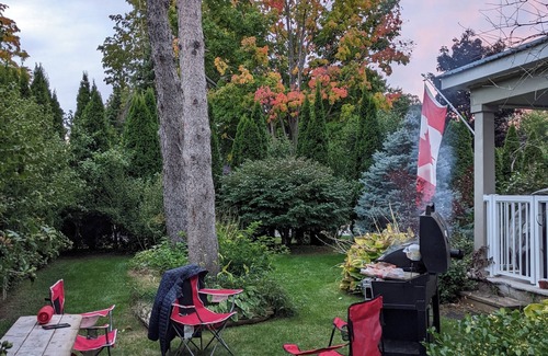 Port Elgin Cottage | Welcome to Eternal Bliss Cottages. La casa de mis sueños!