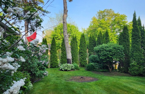 Port Elgin Cottage | Welcome to Eternal Bliss Cottages. La casa de mis sueños!
