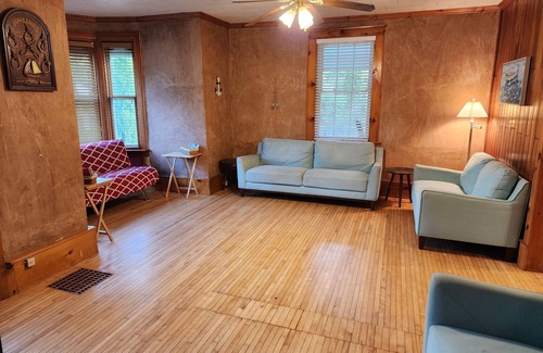 Port Elgin Cottage | Welcome to Eternal Bliss Cottages. La casa de mis sueños!