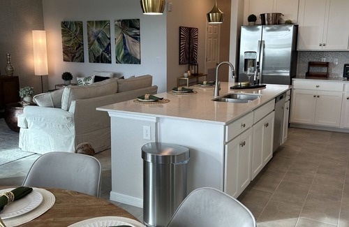Lakewood Ranch Condo | Welcome to Fairway Sunsets - Golf & Lake View - discounted off season rates