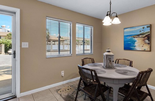 Sugar Beach Condo | Welcome to Floridays! (Sugar Beach B-3)