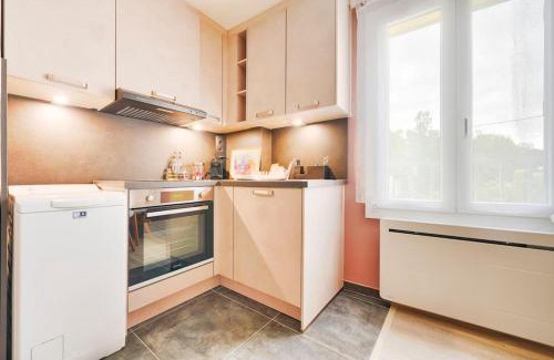 Chennevieres-sur-Marne Apartment | Welcome to Emma House