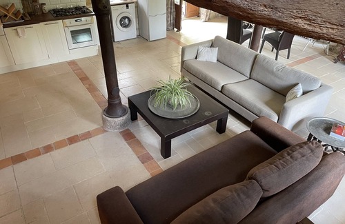 Bournand Cottage | Welcome to Freval Lodge * - Bienvenue au Gîte de Freval