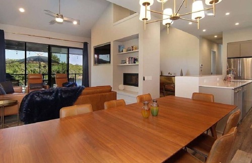 Graford House | Welcome to Gemstone at Possum Kingdom Lake