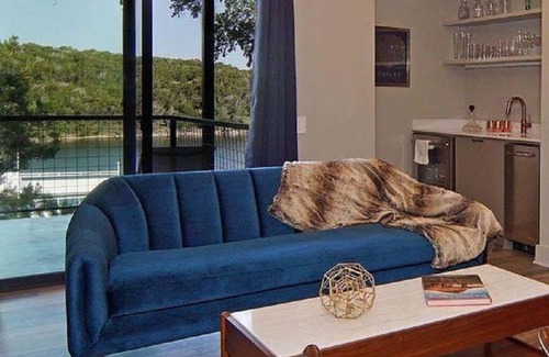 Graford House | Welcome to Gemstone at Possum Kingdom Lake