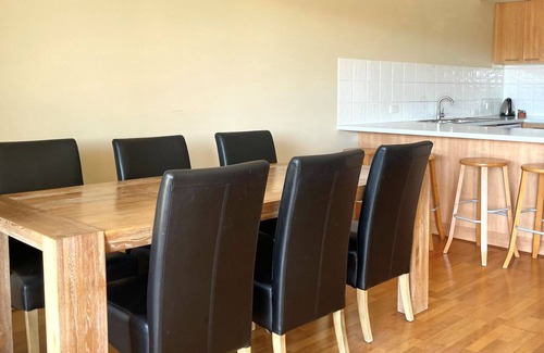 Jurien Bay House | Welcome to Getaway, Unit 20 Seafront Estate, located within a stunning complex right in the heart of