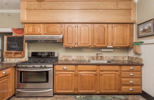 Prescott House | Welcome to Granite Creek Cottage! The perfect getaway. 2 Blocks from Square