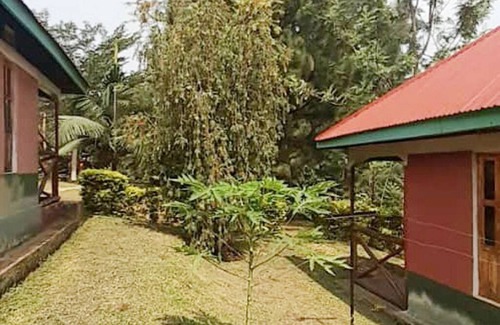 Kitojo Cottage | Welcome to Green home cottages & campsite