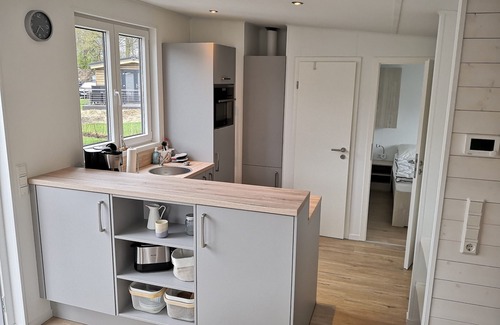 Gronenberg House | Welcome to Haffhuus51!