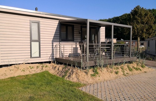 Gronenberg House | Welcome to Haffhuus51!