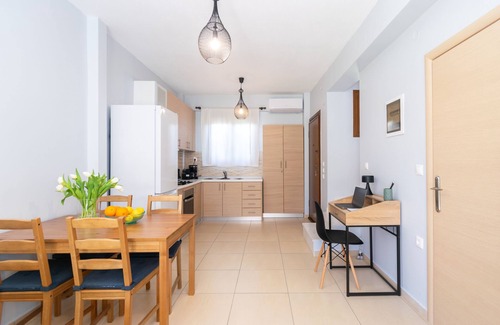 Neos Marmaras House | Welcome to Halkidiki!