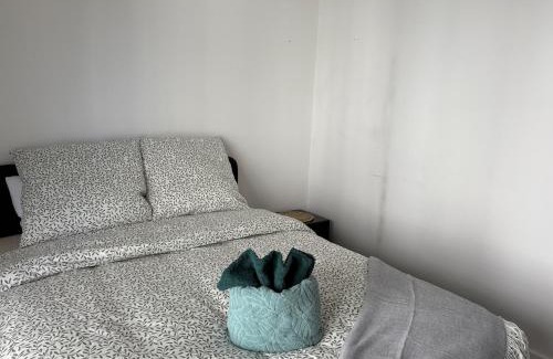 Sevran Apartment | Welcome to HAMBE