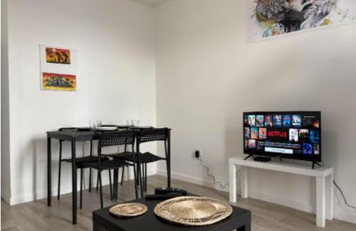 Sevran Apartment | Welcome to HAMBE