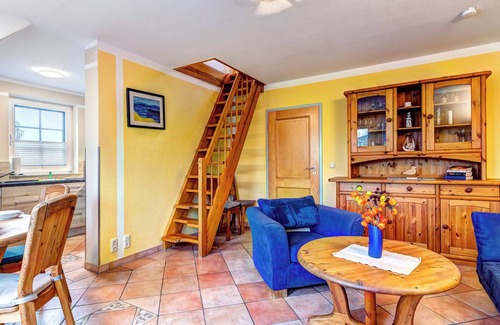 Trassenheide Apartment | Welcome to Haus Sonnenschein in the vacation apartment Leuchtfeuer in Trassenheide
