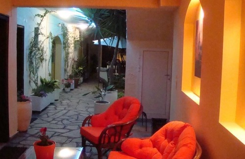 Neos Marmaras Bed & Breakfast | Welcome To Hotel petunia, In Neos-marmaras,xalkidiki ,greece, triple room 6