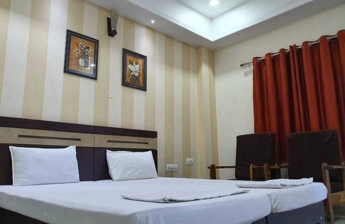 Barmer Hotel | welcome to Hotel Manuhar Inn