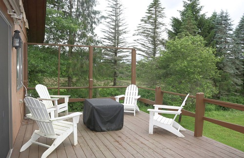 Great Valley House | Welcome to Howe Hill Retreat!