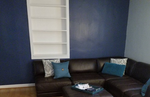 Idylwood House | Welcome to idylhome , nice place to relax, three bedroom home and two bathroom