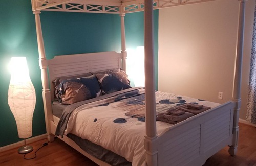 Idylwood House | Welcome to idylhome , nice place to relax, three bedroom home and two bathroom