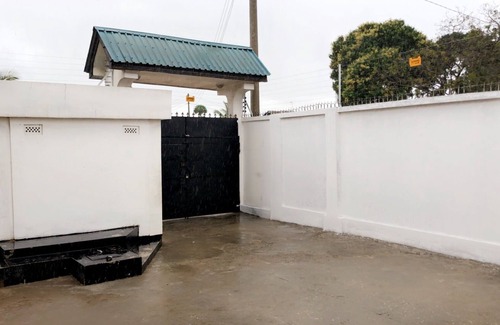 Dar es Salaam House | Welcome to Jambo hostel tz