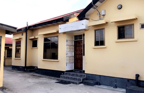 Dar es Salaam House | Welcome to Jambo hostel tz