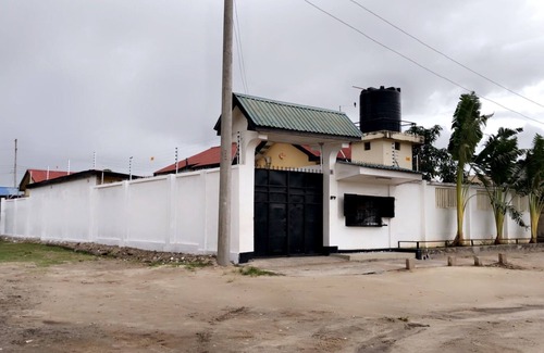 Dar es Salaam House | Welcome to Jambo hostel tz