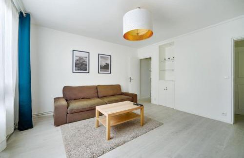 Champigny-sur-Marne Apartment | Welcome to Karl House