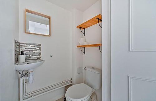 Champigny-sur-Marne Apartment | Welcome to Karl House