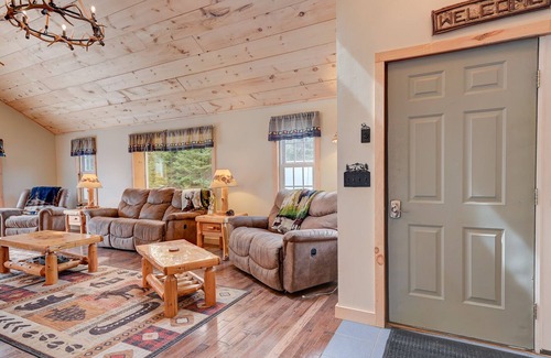 Errol House | Welcome to Kamp Kimberly