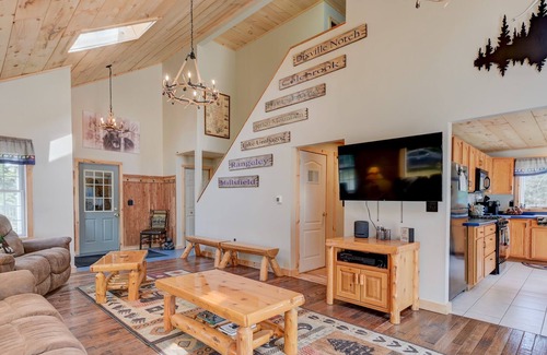 Errol House | Welcome to Kamp Kimberly