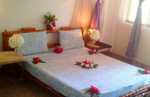 Jambiani Bed & Breakfast | Welcome to Kobe House, cozy solutions in beachfront properties.