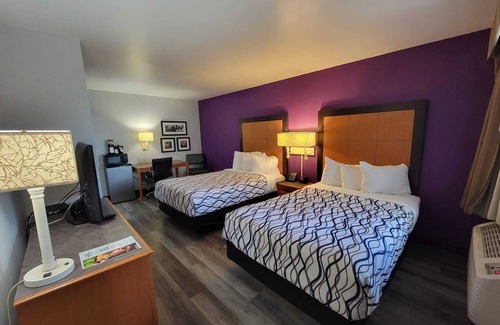 Amarillo Hotel | Welcome to La Quinta Inn West Medical Center in Amarillo, Texas.