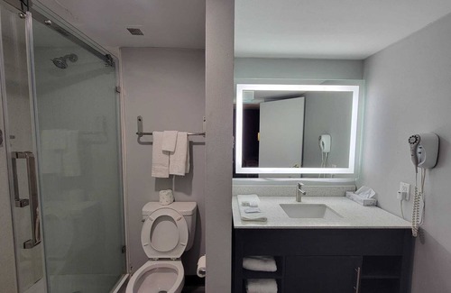 Amarillo Hotel | Welcome to La Quinta Inn West Medical Center in Amarillo, Texas.