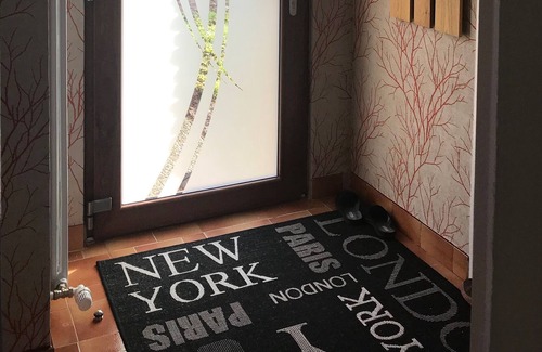 Sommerau House | Welcome to Laura