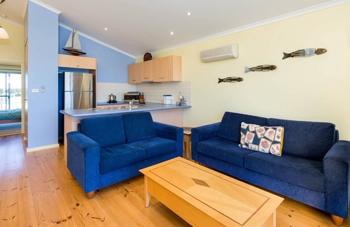 Goolwa South House | Welcome to Lemonade Right on the River in Goolwa