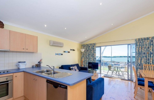 Goolwa South House | Welcome to Lemonade Right on the River in Goolwa