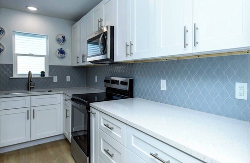 Rockport House | 🌊 Welcome to Little Bay Landing in Rockport, Texas! 🌊
