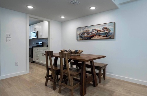 Rockport House | 🌊 Welcome to Little Bay Landing in Rockport, Texas! 🌊