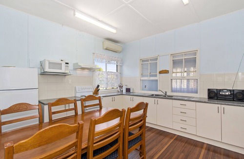 Evans Head House | Welcome to LITTLE RIVER, EVANS HEAD